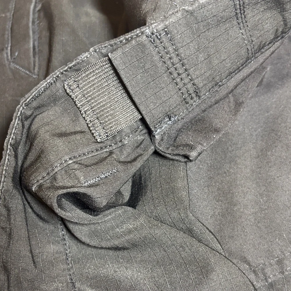 5.11 Tactical durable black